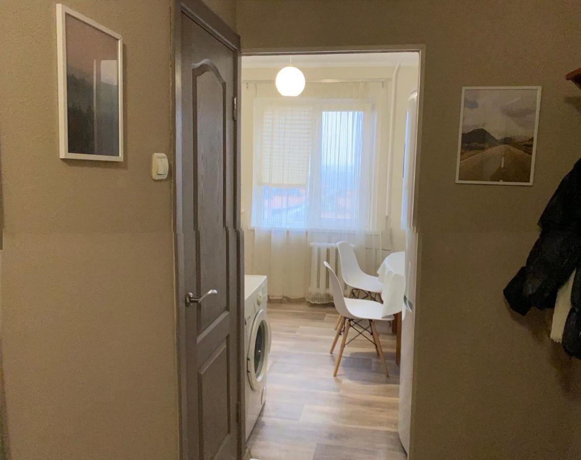 Бульвар Олександрійський 125 Comfort House Bila Tserkva Exterior foto