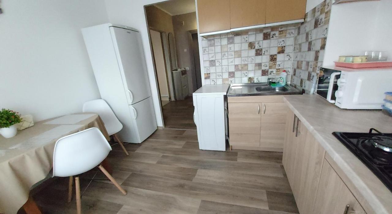 Бульвар Олександрійський 125 Comfort House Bila Tserkva Exterior foto
