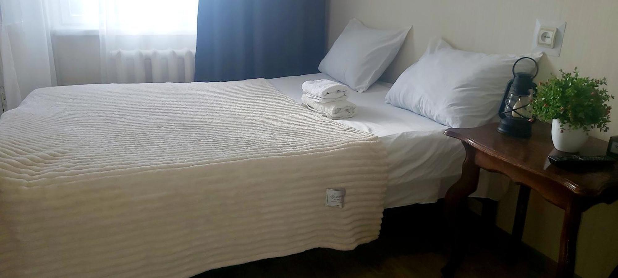 Бульвар Олександрійський 125 Comfort House Bila Tserkva Exterior foto